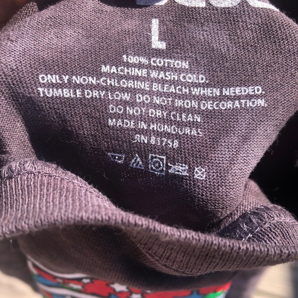 Grateful Dead T-Shirt - Picture 5 of 5